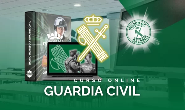 Curso Online GC