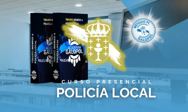 Curso Presencial PL